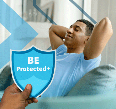 BE Protected+
