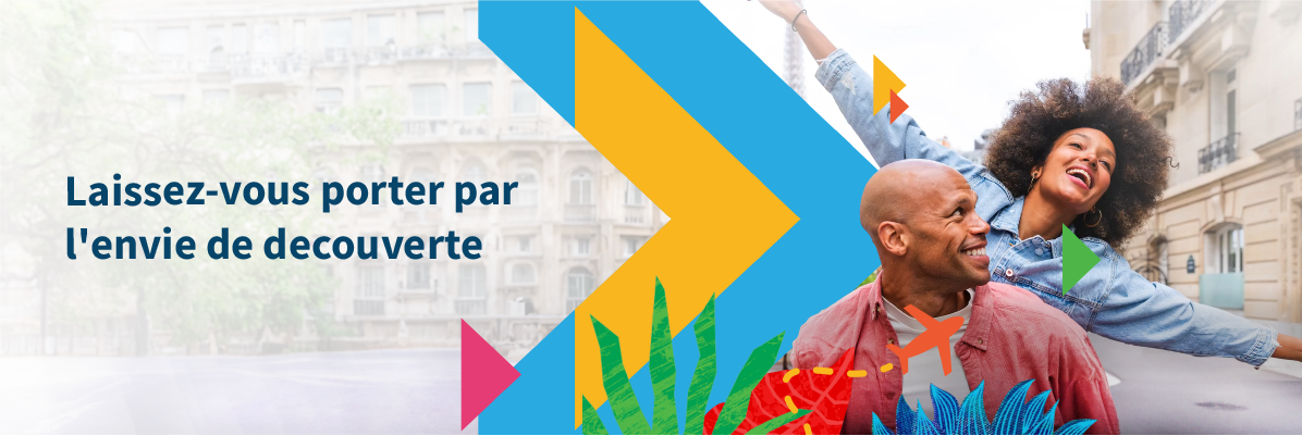 Salon du Prêt à Partir