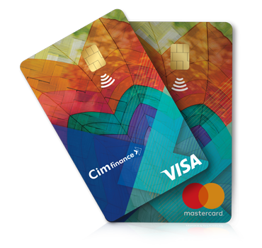 Cim Classic Card