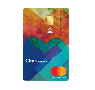 Cim Classic Card