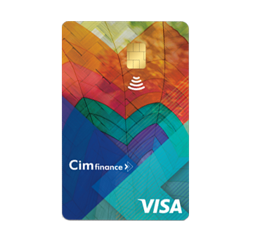 Cim Classic Card
