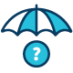 Covers early settlement and unforeseen circumstances