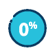 Interest-free credit /Crédit sans Intérêt