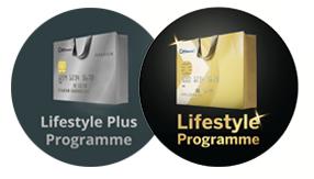 MoKart Fidelity Program