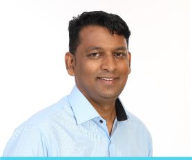 Pradeep Rawa