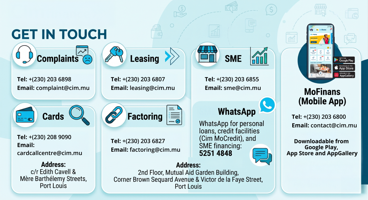 Contact Us Banner