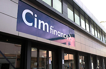 Cim Branch Manhattan - Port-Louis