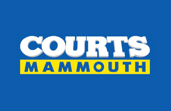 Courts Mammouth - Bambous