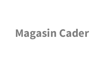 Magasin Cader - Rose-Belle