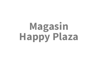 Magasin Happy Plaza - Port-Louis