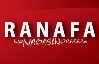 Magasin Ranafa (Decolink) - Vacoas