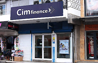 Cim Branch - Rose-Hill