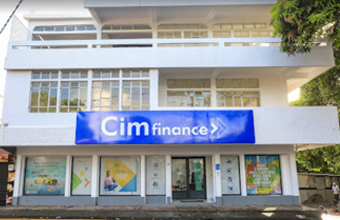 Cim Branch - Flacq