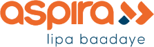 Aspira logo