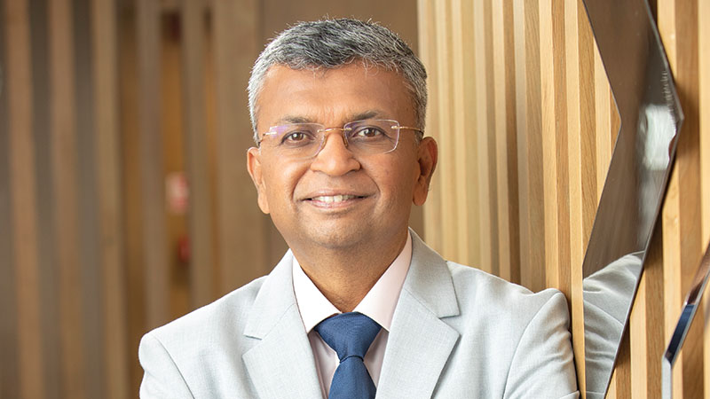 The Real Differentiator is how Intelligently Technology is Applied