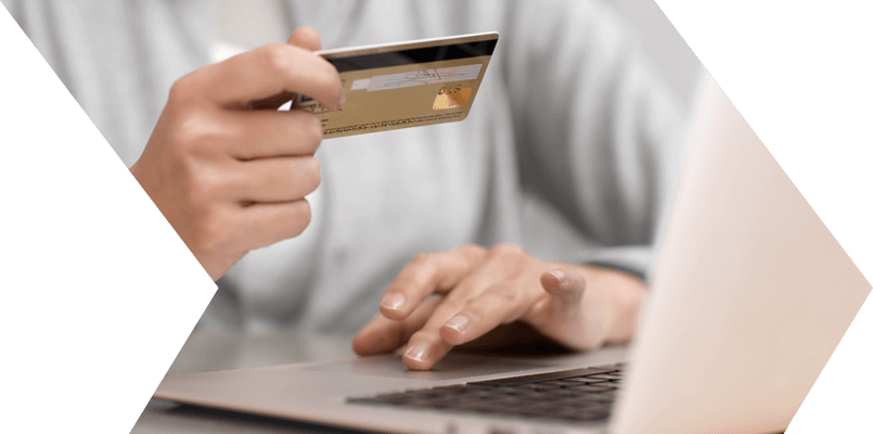 ECommerce hero banner
