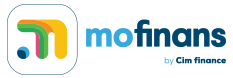 MoFinans Logo