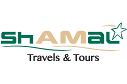 Shamal Travels