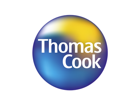 Thomas Cook