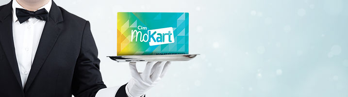 MoKart Fidelity Program