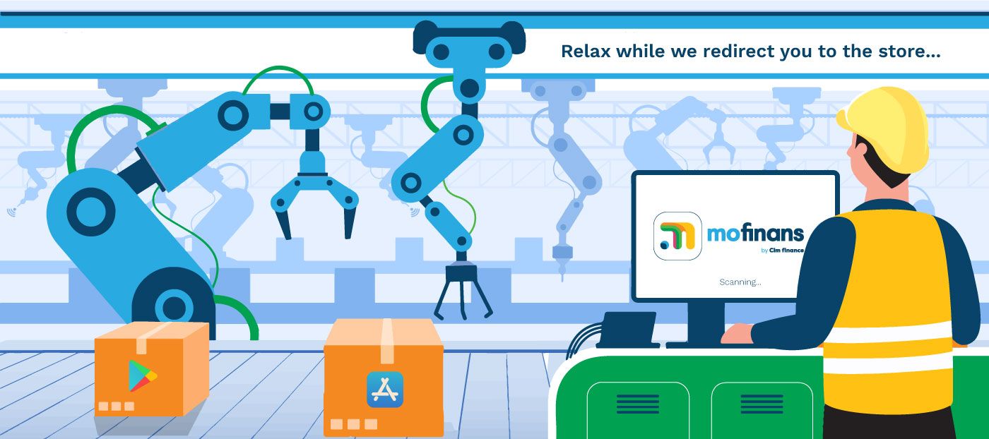 Relax while we redirect you to the store...